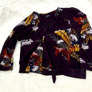 Madewell Blouse